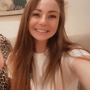 Meet your Posher, Jenna